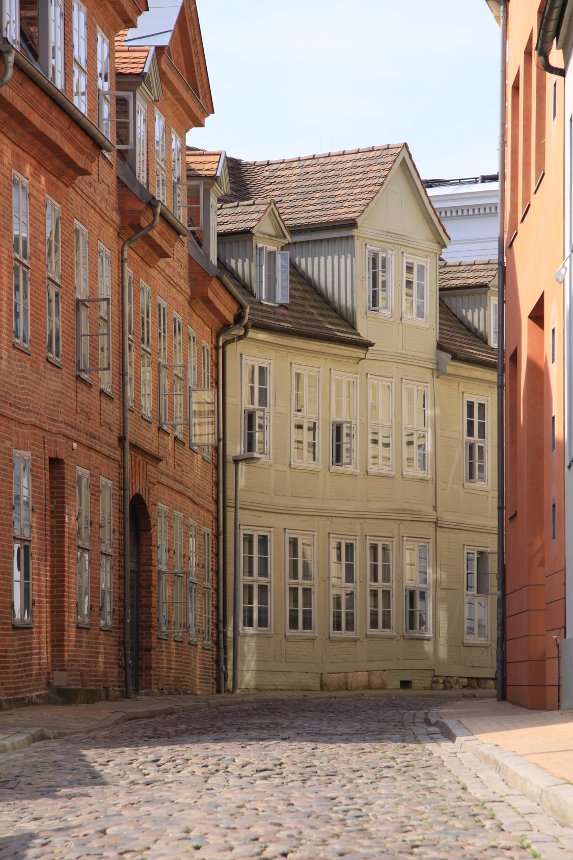 Schweriner Altstadt Schweriner Altstadt