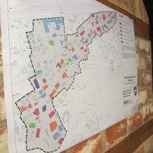 Masterplan Ortsmitte Jesteburg