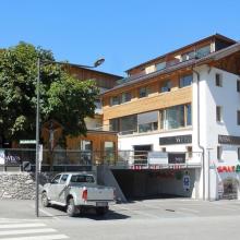 Gasthof Weiss in Axams