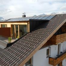 Wohnungen im Gasthof Weiss