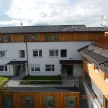 Geschäfts- und Wohneinheiten im Gasthof Weiss