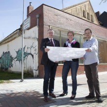 Aktiv gegen „Schrottimmobilien“