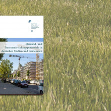 Deckblatt der Veröffentlichung