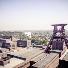 Zeche Zollverein Essen