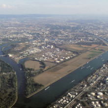 Ludwigshafen am Rhein Ludwigshafen am Rhein