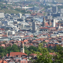Stuttgart Stuttgart
