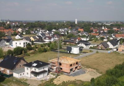Vom Industriestandort zum Wohngebiet: ehemalige Metall- und Fahrradfabrik Union in Werl, Kreis Soest Vom Industriestandort zum Wohngebiet: ehemalige Metall- und Fahrradfabrik Union in Werl, Kreis Soest