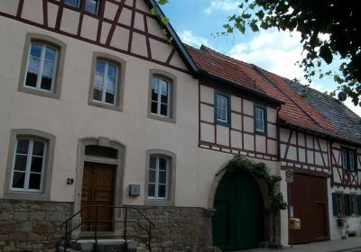 Ortskern Duchroth Ortskern Duchroth