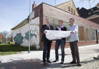 Aktiv gegen „Schrottimmobilien“ Aktiv gegen „Schrottimmobilien“