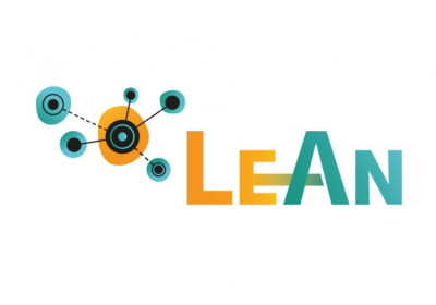 Lean Logo